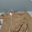 PRETTYGARDEN Lounge Sets for Women Fall 2025 Loungewear 2 Piece Outfits Cardigan Sweaters Track Suit Matching Winter Clothing