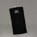 Mizuno Youth Slider Kneepad (Black)