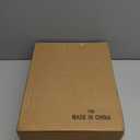 7-Tier Magnetic File Holder, No Drilling Wall File Organizer, Hanging File Organizer, Vertical Holder Rack for File Cabinets, Whiteboard, Refrigerator