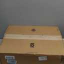 GEARWRENCH 3/8" Drive 120XP Full Polish Chrome Extra Long Handle Teardrop Ratchet | 81269XP