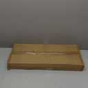 Ubisin 10 Pairs Soft Close Drawer Slides 22 Inch Side Mount Full Extension Dresser Rails Heavy Duty Ball Bearing Kitchen Cabinet Drawer Glides Tool Box Trash Can Runners 100 LB Capacity