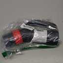 CRAFTSMAN CMXZVBE38639 2-1/2 in. Hose Grip Handle Wet Dry Vac Attachment with Bleeder Valve, Industrial-Grade Shop Vacuum Accessory for Reducing Hand Fatigue, Fits 2-1/2 in. Hose Diameter