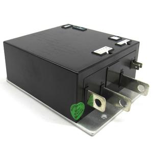 Curtis 1206MX-1120 Speed Controller - 2000-2011 TXT 36-Volt PDS Curtis 1206MX-1120 Speed Controller - 2000-2011 TXT 36-Volt PDS