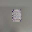 8 Extra Strong Magnets. White Color. for Glass Boards, White Boards and Fridges.