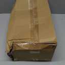 8x8 Aluminum Pans with Lids - 60 Pack Square Disposable Aluminum Foil Baking with Covers - Disposable Baking Pans for Air Fryer, Oven, Cooking