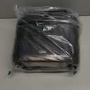 Dreo Smart Humidifiers for Bedroom, Top Fill 4L Supersized Humidifier Large Room with 28 dB, 36H Runtime, Touch/APP/Voice Control, Nightlight, Cool Mist Humidifiers for Baby, Plants, Indoor, Black