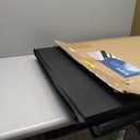 Bunkie Board King Size(76x80) - Premium 10mm Hollow Plastic Bunkie Boards for Under Mattress, Heavy-Duty Support, Breathable, Low Profile, Noise Minimizing, Moisture Resistant Foundation