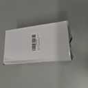 4FT Pool Handrail Covers, 48IN Patio Railing Cover with Zipper, Sleeve for Swimming Pools Inground Ladder Stand Hand Rail, Anti-Slip Cool Touch Heat Resistant, Blue