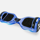 Hover 1 Matrix Electric Self Balancing Hoverboard With Led Lights And Bluetooth Speaker, Blue