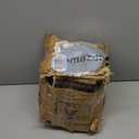 ProsourceFit Slam Medicine Ball, Classic Dead Weight Balls for Strength and Conditioning Exercises, Cardio and Core Workouts, 25lb, Black