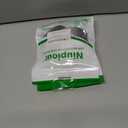 2 x Niupiour Stainless Steel Finger Guards, 4 Packs of Finger Protectors when Cutting, Slicing, Dicing, Chopping Vegatables, Kitchen Tool Knife Shields Guards Avoid Hurting