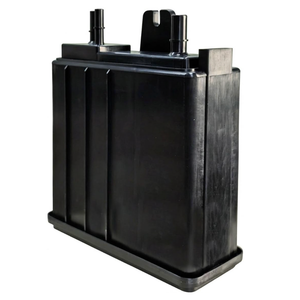 Fuel Vapor Charcoal Evap Canister Compatible with 2004-2016 Buick Rendezvous Cadillac CTS Escalade Chevy Tahoe GMC Yukon Direct Replaces