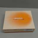 GORGIUS Shaggy Curly Wave Bob Wig Glueless Ready To Go Hd Lace Front Wigs for Women Ombre Fiber Blend Human Hair 200% Density Pre Plucked Pre Cut Side Part Honey Colored 12 Inch