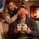 Hand Warmers Rechargeable 2 Pack - Magnetic Electric Hand Warmers 10000mAh, AI Temp Control, Up to 131℉, Reusable Battery Operated Pocket Heater with Digital Display for Raynauds, Hunting, Golf