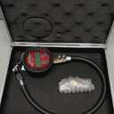 Longacre 53000 Tire Gauge