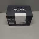 Black Shower Heads with Handheld Spray Combo 2.5GPM: 10 Rainfall Shower Head & Detachable Shower Head, 9 Spray Settings Handheld Shower Head with ON/OFF Switch and 15-Stage Filter