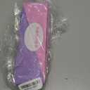 BONAOK Karaoke Microphone for Kids & Adults - Bluetooth Microphones Singing Mic with Disco Lights, Echo Effect, Built-in Speaker Portable Karaoke Player for Party Travel Gifts Q78(Black)