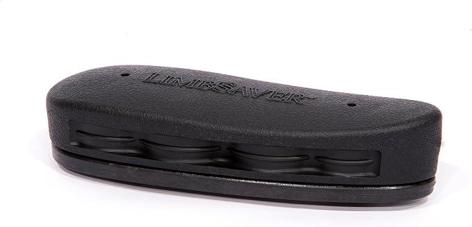 LimbSaver AirTech Precision-Fit Recoil Pad for Wood Stocks, 10800 Ruger, Browning, and Winchester