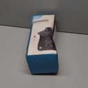 iDOO Heating Pad for Neck and Shoulders and Back for Pain Relief, Mothers Day Gifts for Mom Women Men Elderly, FSA Eligible Items & HSA Store, Large 24"x33" Weighted Electric Heat Pads for Back Gray