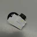 3 Lens DashCam for Car Black Box 1080P Car Video Recorder with G-Sensor Recording DVR Camera Dashcam Front and Rear