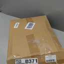 BYDOLL Car Cover Waterproof All Weather 6 Layers Snowproof Windproof Hail Protector Full Exterior Covers UV Protection 210D Oxford Universal Fit Sedan Outdoor Camo Automobiles Zipper Cotton Inside (Sedan Length 185-193 inch)