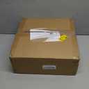 IVYHOME Ice Serving Lazy Susan, Chilled Food Containers with 4 Removable Dishes and Smooth Rotating Tray, Condiment Server with Separate Lids, for Bar Accessories, Fruit, Salad, Taco, Party Garnish