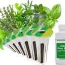 AeroGarden Assorted Italian Herb Seed pod Kit, 6Pod
