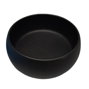Large Decorative Bowl, Stone Round Serving Bowl for Home Decor, Coffee Table, Kitchen Countertop, Fruit Candy Nuts Jewelry Soap Storage