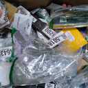 Box of Mixed Items