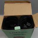 LUXBIRD 2026 Upgraded Seedling Heat Mat, 6 Pack 10"x20.75" UL & MET Certified Warm Hydroponic Heating Pad for Hydroponic Germination, Indoor Gardening & Greenhouse