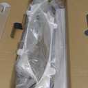 Momcozy Baby Scale, Multi-Function Scale for Body Weight and Height Measurement, Weighted Feeds, with Curved Removable Tray, for Newborns, Adult Scale & Pet Scale, 5 Units, Auto-Off,Digital LED Screen