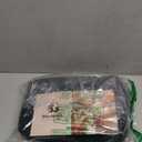 GLORIEROO Insulated Lunch Box Bag Women Girls - Waterproof Leakproof Lightweight Reusable Cooler for School Work Picnic - Back to School Size: Small 8L