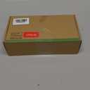 Power Strip with USB C 35W,10-in-1 Flat Plug Wall Charger - 5FT Extension Cord with 4AC, 3 USB A & 3 USB C - PD20W Charging Station for Multiple Devices - Travel Home Office (White)