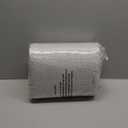 Love's cabin Quilts for Queen Bed Light Grey Bedspreads Bedding Set - Summer Lightweight Bedspread Comforter - Coin Pattern Bedding Coverlet for All Season - 3 Pieces (1 Quilt, 2 Pillow Shams) (Full/Queen (90"x96"))