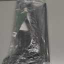 Elevated Cooling Dog Bed for Large Dogs,Waterproof Outdoor Pet Cot with Washable Breathable Mesh,Non-Slip Feet,Comfortable Dry Raised Dog Bed,50.8 x 31 x 8 Inches,Blue