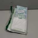 AOFOTO 7x7ft Spring Scenic Backdrop Sweet Flowers Photography Background Meadow Floral Blossoms Garden Florets Grassland Park Trees Kid Baby Girl Artistic Portrait Photo Studio Props Video Wallpaper