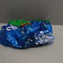 33.5" Inflatable Palm Tree Cooler, Pool Party Decorations, Summer Luau Party Supplies, Hawaiian Tropical Beach Themed Decorations, Blow Up Birthday Drink Cooler