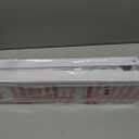 FC100A1037 Air Filter Compatible with Honeywell FC100A1037 HVAC AC Filter 20x25x4 MERV 11 Air Cleaning Foldable Design Actual Size 19.94"x 24.88" x 4.38"(2-PACK)