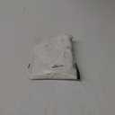 Tankaneo Womens Puff Sleeve Shirts Peter Pan Collar Button Down Cotton Blouse Casual Summer Textured Tops (Medium, White)