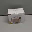 LED Kids Karaoke Machine-Portable Bluetooth Speaker & Microphones | White Elephant Gifts | Christmas Stocking Stuffer | Birthday Toys for 3-12+ Years Old Girls Boys(Colorful)