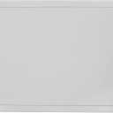 Vent Systems 16" x 12" Inch White Galvanized Steel Access Panel  Durable Access Door for Drywall, Wall or Ceiling  Easy Service Panel for Plumbing, Electrical, HVAC, and Maintenance Openings