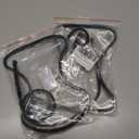 2 x Super Pump Seal Replacement for Hayward Go Kit 3. All 3 Gaskets & Shaft Seal. Fits All SP1600, SP2600 in Regular, X, VSP Models. SPX1600TRA SP1600Z2 PS-201