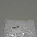 Fake Ice Rocks, 5000 pcs 5 * 7 mm Acrylic Ice Cubes Plastic Crystals Fake Crushed Ice Rocks Acrylic Gems for Vase Fillers Party Decor