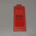 BodyGuardz Red Light Converter Screen Protector  Passive Red Light Therapy for Face - Promotes Better Sleep, Healthier Skin, Reduced Eye Strain  9H Tempered Glass, Easy Install (iPhone 13 Pro Max / iPhone 14 Plus)