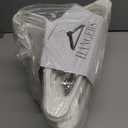 SPN Hangers (White Plastic 50 Count)