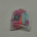 Women’s high cut bikini set ribbed v- wire Cami bikini two-piece swimsuit Small