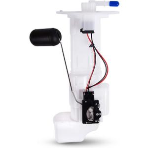 RANSOTO 49040-0718 Fuel Pump Module Assembly Compatible with 2009-2020 Kawasaki Mule 4000 4010 Mule SX TERYX 750 KRF750 Replace 49040-0719 49040-0733 49040-0041 49019-0013 49040-0716