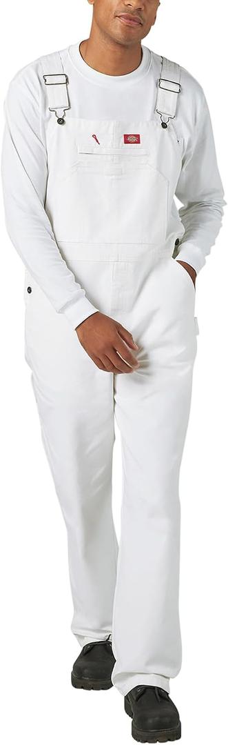 Dickies Utility Painter's Bib Overalls