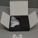 3PCS Center Console Organizer for Honda 2023 2024 2025 2026 CRV Accessories Middle Console Organizer CR-V Interior Armrest Insert Tray Hidden Storage Box Secret Compartment (Black)