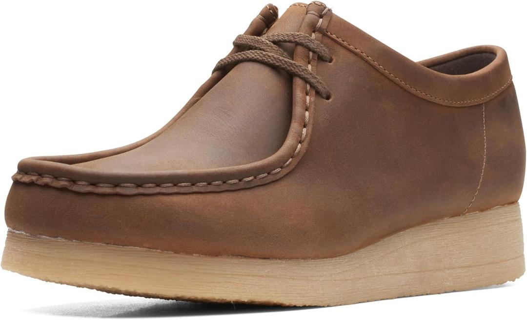 Clarks Women's Padmora Oxford (6.5)